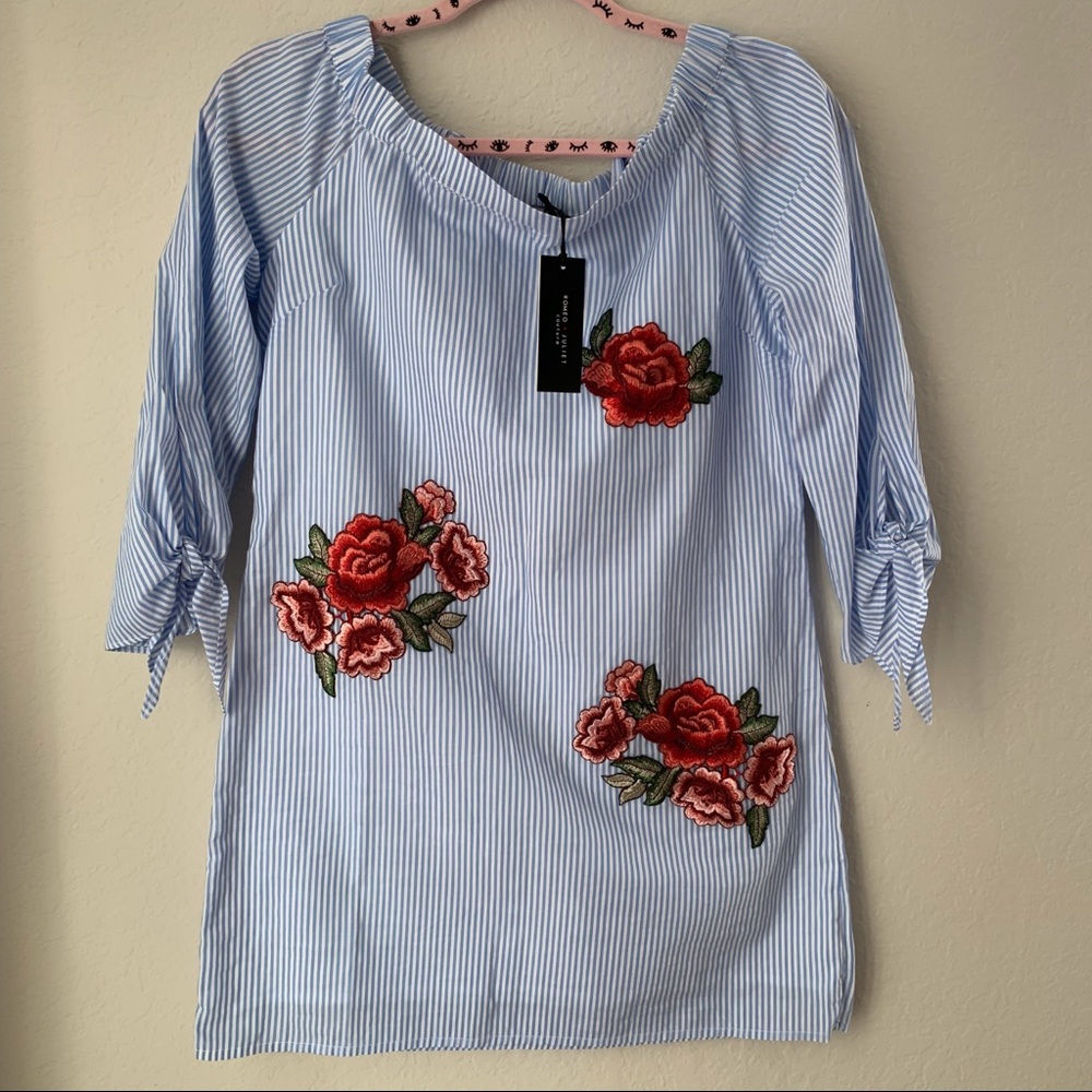 New Dress Romeo Juliet Couture